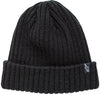 Receiving Beanie Charcoal One Size