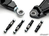 Can-Am Defender HD10 Atlas Pro 2" Forward Offset A-Arms