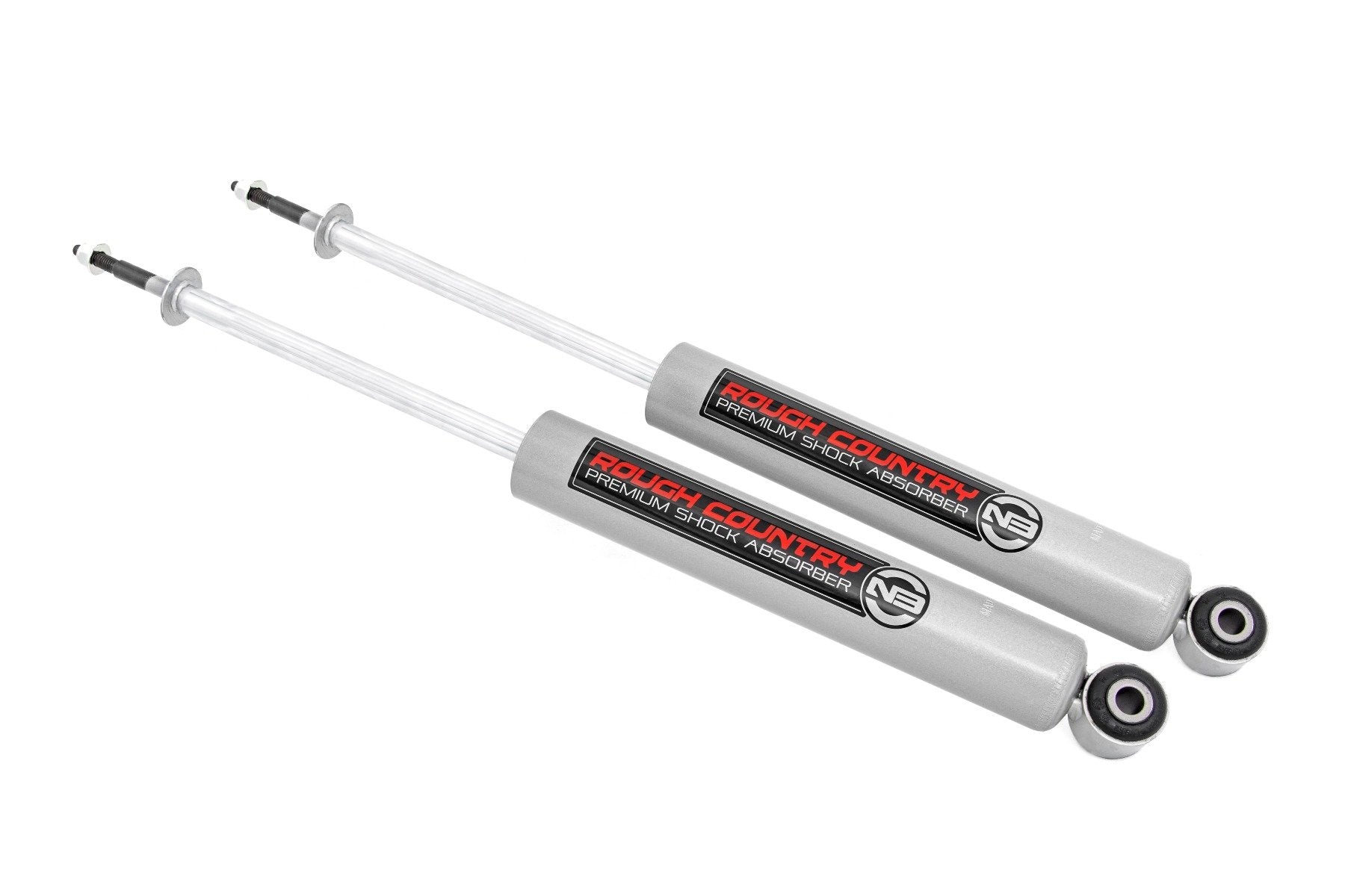 N3 Front Shocks | 4-5.5" | Toyota 4Runner/Truck 4WD (1986-1995) | 23286_A