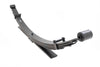 Rear Leaf Springs | 3" Lift | Pair | Ford Bronco II (84-90)/Ranger (83-97)  | 8031Kit