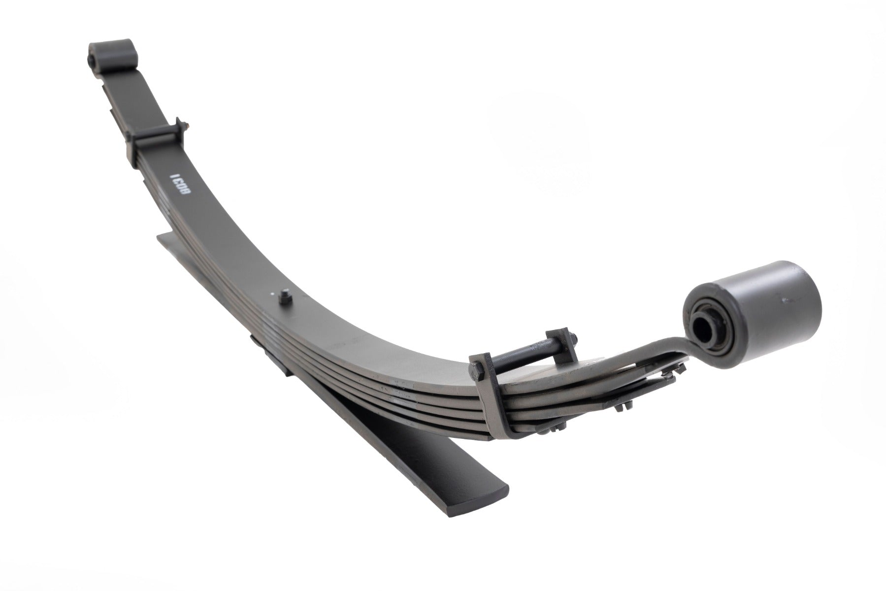 Rear Leaf Springs | 3" Lift | Pair | Ford Bronco II (84-90)/Ranger (83-97)  | 8031Kit