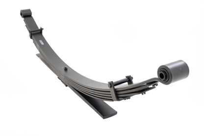 Rear Leaf Springs | 3" Lift | Pair | Ford Bronco II (84-90)/Ranger (83-97)  | 8031Kit