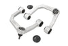 Forged Upper Control Arms | 3.5" Of Lift | Toyota 4Runner (10-24)/Tacoma (05-23)  | 74201A