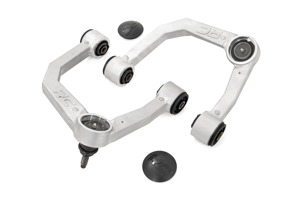 Forged Upper Control Arms | 3.5" Of Lift | Toyota 4Runner (10-24)/Tacoma (05-23)  | 74201A