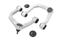 Forged Upper Control Arms | 3.5" Of Lift | Toyota 4Runner (10-24)/Tacoma (05-23)  | 74201A
