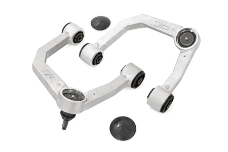 Forged Upper Control Arms | 3.5" Of Lift | Toyota 4Runner (10-24)/Tacoma (05-23)  | 74201A