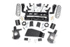 7.5 Inch Lift Kit | Chevy/GMC Tahoe/Yukon 2WD/4WD (2007-2014) | 28600