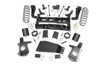 7.5 Inch Lift Kit | Chevy/GMC Tahoe/Yukon 2WD/4WD (2007-2014) | 28600