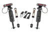 2 Inch Lift Kit | Vertex/V2 | Ford F-150 4WD (2021-2025) | 58657