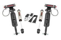 2 Inch Lift Kit | Vertex/V2 | Ford F-150 4WD (2021-2025) | 58657
