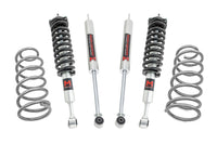 3 Inch Lift Kit | RR Coils | M1 Struts/M1 | Toyota 4Runner 4WD (2010-2024) | 76640