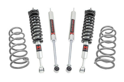 3 Inch Lift Kit | RR Coils | M1 Struts/M1 | Toyota 4Runner 4WD (2010-2024) | 76640