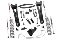 6 Inch Lift Kit | Diesel | Radius Arm | M1 | Ford F-250/F-350 Super Duty (08-10) | 53840