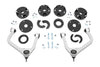 2.5 Inch Lift Kit | Magneride | GMC Yukon 4WD (2021-2025) | 11800