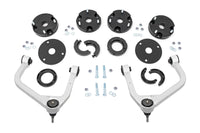 2.5 Inch Lift Kit | Magneride | GMC Yukon 4WD (2021-2025) | 11800