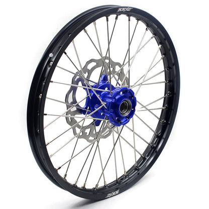 KKE 21/18 Enduro Dirt Rims For KTM SX EXC EXC-F XCW XC 125-530CC 2003-2025