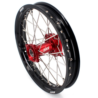 KKE 19"/16" CRF150R CRF150RB 2007-2025 For HONDA Big Kid's Wheels Rims