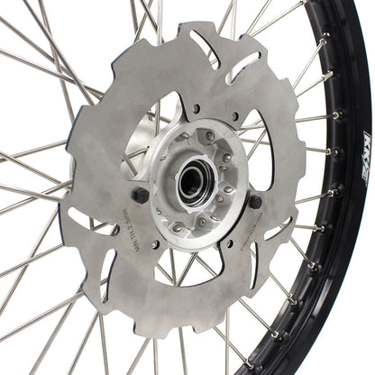 KKE 21" 19" CRF250R CRF450R 2015-2025 For HONDA MX Casting Wheels Rims Set Different Color Comb Available