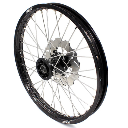 KKE 21" 19" CRF250R CRF450R 2015-2025 For HONDA MX Casting Wheels Rims Set Different Color Comb Available