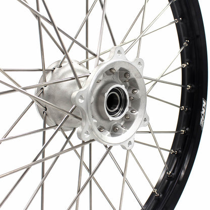 KKE 21" 19" Casting Aluminum Wheels Rims For HONDA 2025 CRF250R CRF450R CRF450L Different Color Comb Available