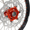 KKE 21/18 Enduro Wheels For KTM EXC EXCW 125-530CC 2003-2025 Motorcycle Dirt Rim