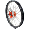 KKE 21/18 Enduro Wheels For KTM EXC EXC-F EXC-W XCW 125-530CC 2003-2025