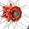 KKE 21/18 Enduro Wheels For KTM EXC EXC-F EXC-W XCW 125-530CC 2003-2025