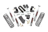 2.5 Inch Lift Kit | Rear Blocks | Ford F-150 4WD (1980-1996) | 420.20