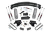 6 Inch Lift Kit | RR Springs | Ford Bronco/F-150 4WD (1980-1996) | 525.20
