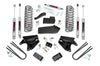 4 Inch Lift Kit | Ford F-150 2WD (1980-1996) | 46730