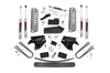 6 Inch Lift Kit | Rear Blocks | Ford Bronco/F-150 4WD (1980-1996) | 470.20