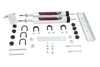 V2 Steering Stabilizer | Dual | Ford Bronco/F-150/F-250  (1980-1998) | 8733870