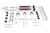 V2 Steering Stabilizer | Dual | Ford Bronco/F-150/F-250  (1980-1998) | 8733870