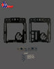 Seat Lowering Base Set (800/900 Models)