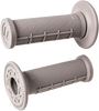 Ruffian Full Waffle Grips Grey