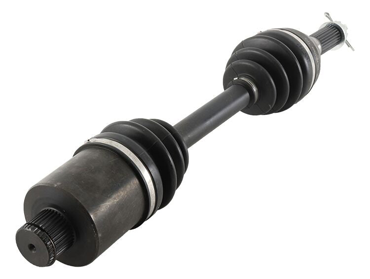8 Ball Extreme Axle Rear