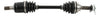 6 Ball Heavy Duty Axle Front