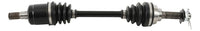 6 Ball Heavy Duty Axle Front