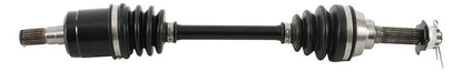6 Ball Heavy Duty Axle Front