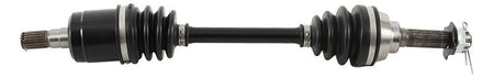 6 Ball Heavy Duty Axle Front
