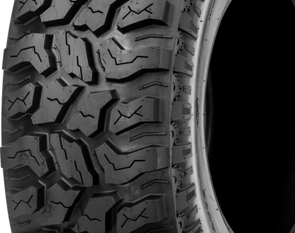 Sedona Ridge Saw 2.0 Tire – 8-Ply Radial UTV/ATV Tire for All-Terrain Performance