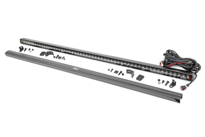 50 Inch Spectrum Series LED Light Bar | Single Row | 80750