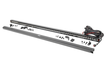 50 Inch Spectrum Series LED Light Bar | Single Row | 80750