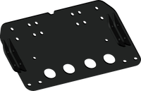 Kfi Plow Mount