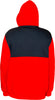 Honda Hrc2 Sweatshirt Red Xl