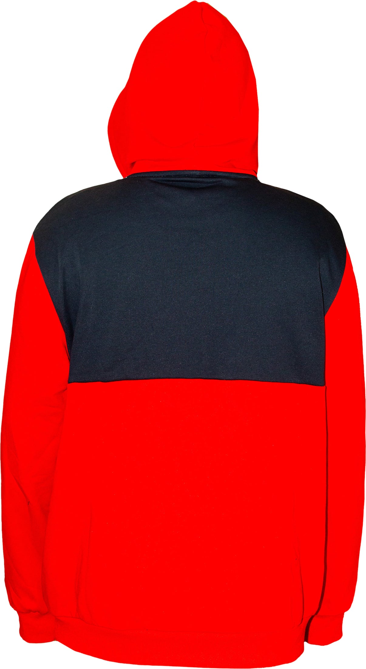 Honda Hrc2 Sweatshirt Red Md