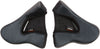 Cheek Pads 15mm Xl Stock Md 04