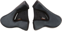 Cheek Pads 15mm Xl Stock Md 04