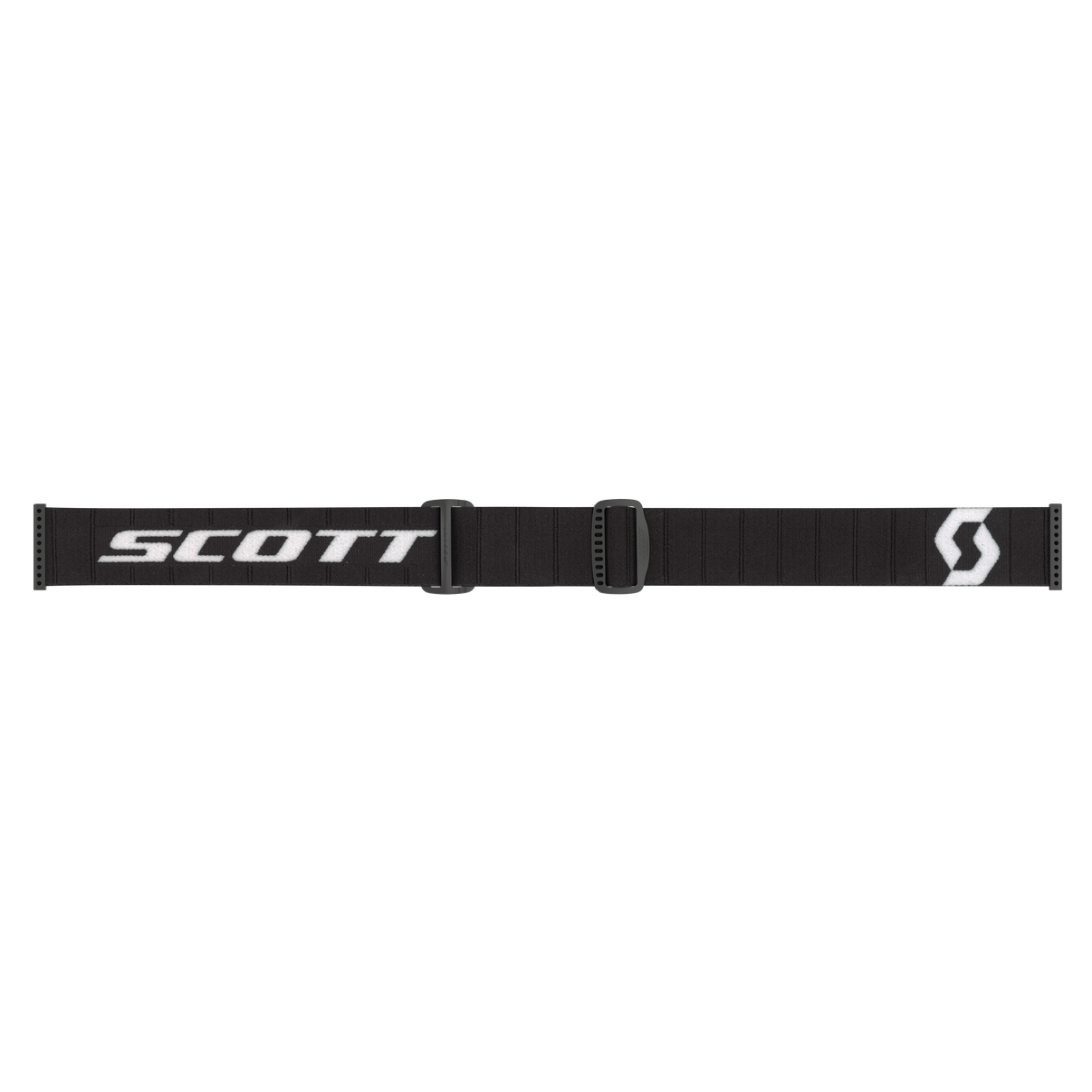 Split Otg Sand Dust Goggle Blk/Wht Dark Grey