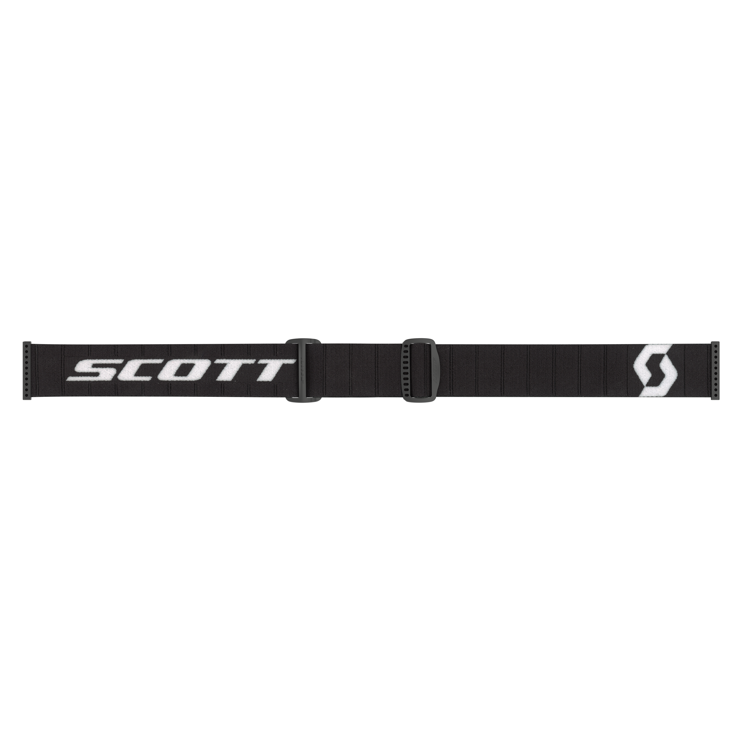 Fury Ls Goggle Blk/Wht Ls Grey Wrk